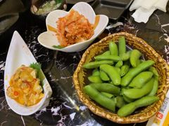 -龍二烧肉酒场(九亭店)