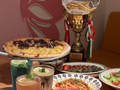 -1861意大利餐厅(来福士店)