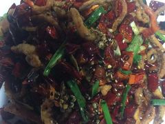 -合家院饭庄(榆关道店)