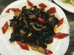 -鸭绿江民族饭店(总店)