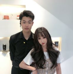 -CHANGE 美发烫染沙龙