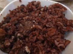 红豆饭-忠顺斋易州印象烤鸭店(东关新村店)