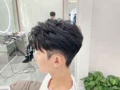 -LEE TIME·丽美时沙龙