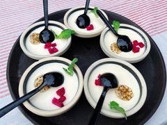 榴莲豆花-水煮三国·川鲁江湖菜(香山店)