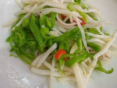 -长兴菜馆(高桥店)