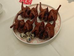 -渔意楼·驰名沙田乳鸽(五羊店)