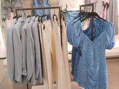 -ZARA(深圳金光华广场店)