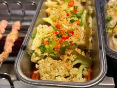 -很久以前羊肉串(南京路第一百货店)