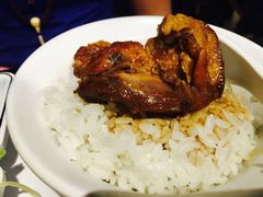 -胡须张鲁肉饭(美食文化馆店)