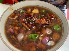 猪肝面-明呈黄鱼面馆(斜土路店)