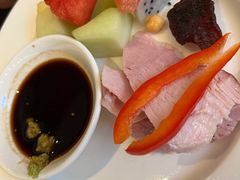 -威斯汀舞台餐厅