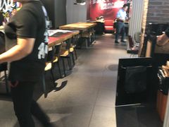 -肯德基(蓝桥店)