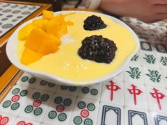 -堂屋糖水店(愚园店)