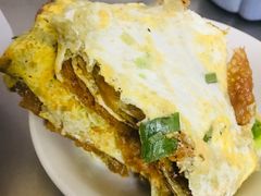 -陈记锅巴菜(五大道店)