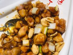 -峨嵋酒家总店(车公庄店)