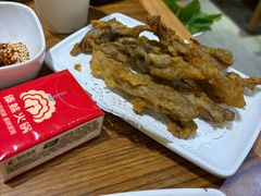-傣妹火锅(罗宾森购物中心店)