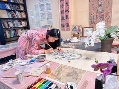 -深圳来福士广场