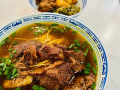 -永丰面馆(汉口路店)