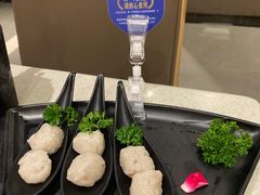 -海底捞火锅(群光广场店)