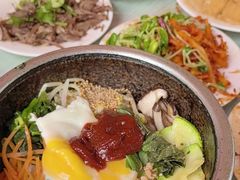 -春花民族美食(佳木斯总店)