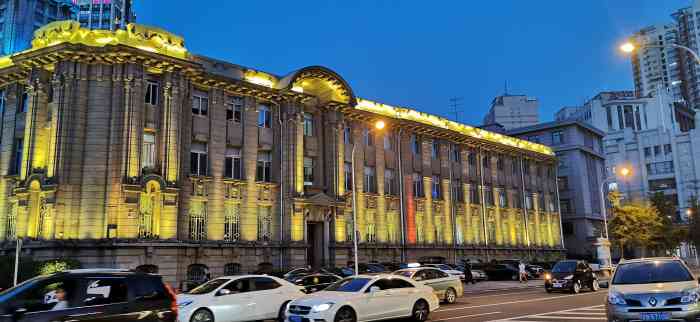 中国工商银行中山广场支行