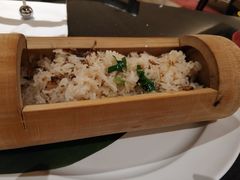 -铭轩中餐厅·海南菜·粤菜(亚龙湾瑞吉店)