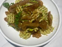 -小螺号海鲜·地道鲁菜(泉城广场店)