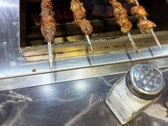 -运德成·天津老味烧烤(广开二马路店)