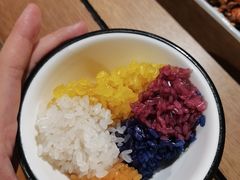 四色米-院里·贵州菜(府东街店)
