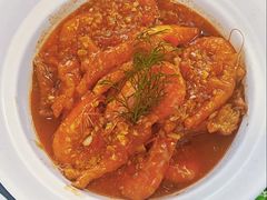 -汉水谣·江景餐厅(江滩店)