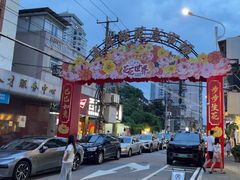 -溪岸路花鸟市场