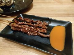 -蚝抵食·湛江生蚝(湾北路店)