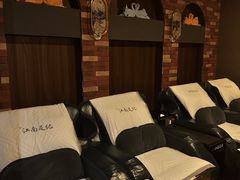 -江南足纪·影院足道·轻奢SPA(笋岗HALO广场店)