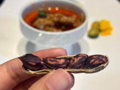 -十八棵（老龙井）御茶园(老龙井店)