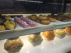 -西藏饭店·亚克·食光自助餐厅(文殊院店)