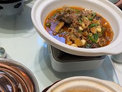 -胡胖子有鱼有肉(麓谷店)