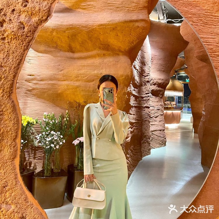 深圳|在摩天轮下遇见浪漫