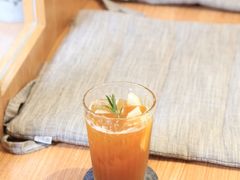-Oasis coffee燕谷咖啡(公信店)