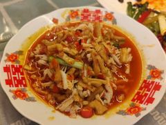 -福苗小骆驼烧烤(莲湖路店)