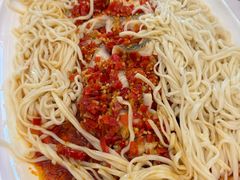 -开海·红岛海鲜虾水饺(石老人店)