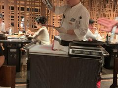 -老乾杯和牛烧肉(王府中环店)
