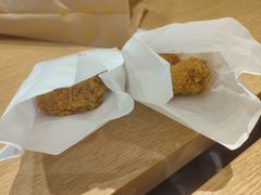 -麦当劳(北亭广场分店)