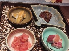 -淮食·雅宴(北大博雅国际酒店)