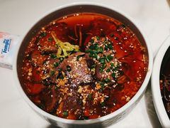 -上上席川菜(凯德乐峰广场店)