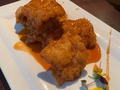 锅爆肉-小南洋海景餐厅(深圳湾店)