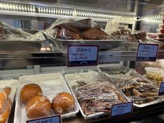 -京天红酒家(虎坊路店)