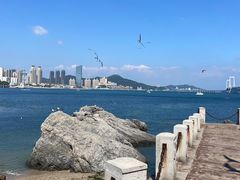 -黑石礁公园