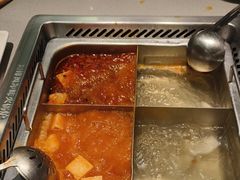 -海底捞火锅(太原南站店)