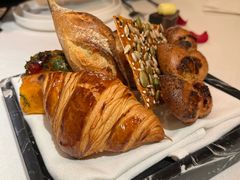 -Le Bistrot de Racine