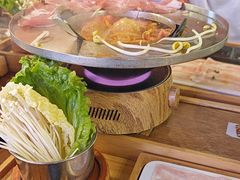-老爷锅(新街口IFCX店)